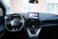 Citroen Berlingo 1.2 PureTech CARPLAY CAMERA CRUISE VERKEERSBORD/RI Zwart - thumbnail 9