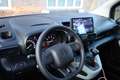 Citroen Berlingo 1.2 PureTech CARPLAY CAMERA CRUISE VERKEERSBORD/RI Zwart - thumbnail 8