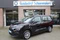 Citroen Berlingo 1.2 PureTech CARPLAY CAMERA CRUISE VERKEERSBORD/RI Zwart - thumbnail 1