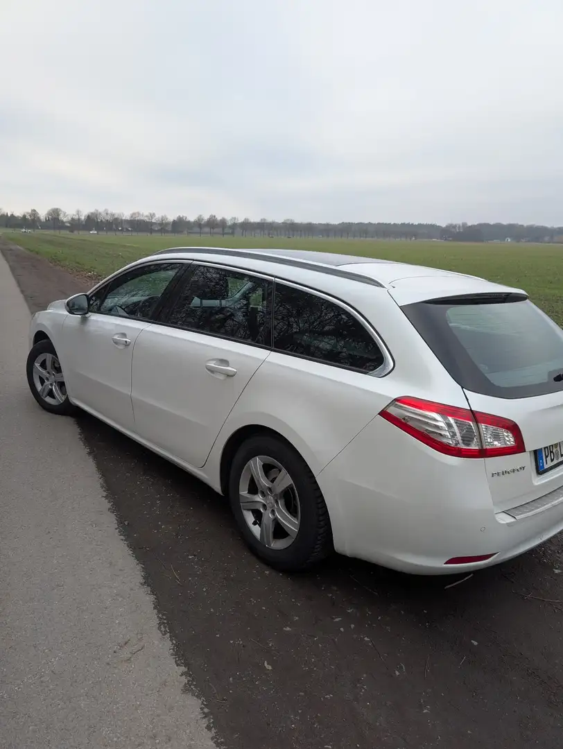 Peugeot 508 SW HDi FAP 140 Business-Line - 2