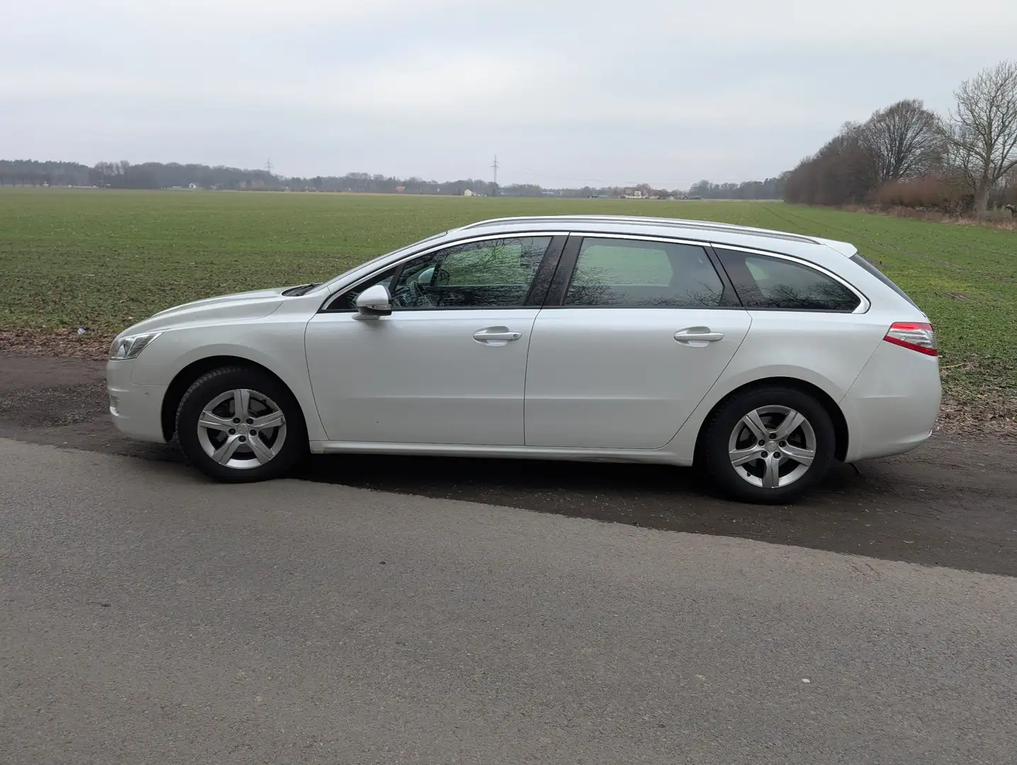 Peugeot 508 SW HDi FAP 140 Business-Line - 1