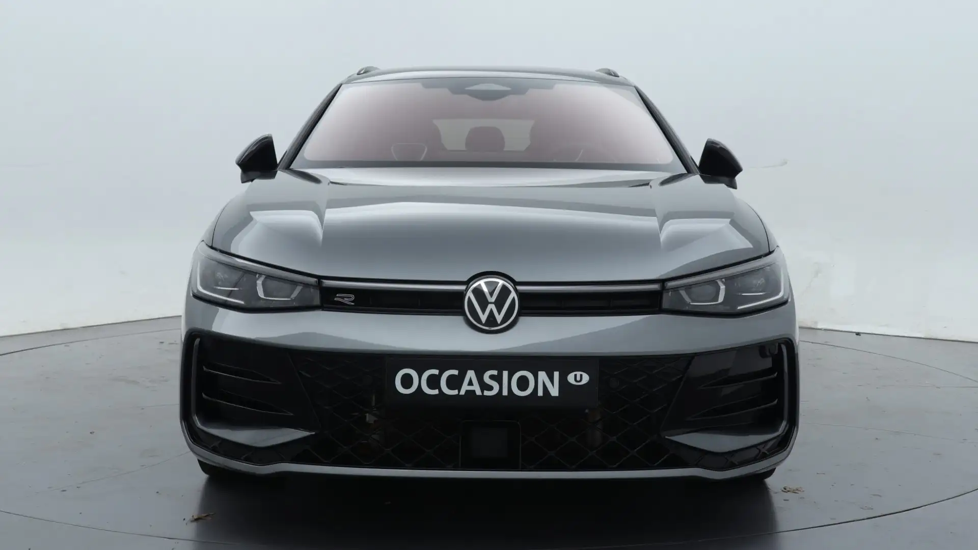 Volkswagen Passat Variant 1.5 eHybrid 272pk DSG R-Line Business DCC Harman/K Grijs - 2