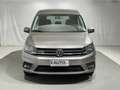 Volkswagen Caddy 1.4 TGI Trendline 5 posti Сірий - thumbnail 8