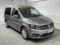 Volkswagen Caddy 1.4 TGI Trendline 5 posti Сірий - thumbnail 7