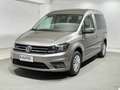 Volkswagen Caddy 1.4 TGI Trendline 5 posti Сірий - thumbnail 1
