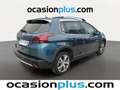 Peugeot 2008 1.6 BlueHDI Allure 100 Blau - thumbnail 4