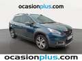 Peugeot 2008 1.6 BlueHDI Allure 100 Blau - thumbnail 2