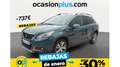Peugeot 2008 1.6 BlueHDI Allure 100 Blau - thumbnail 1