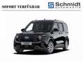 Ford Transit Courier Tourneo Courier Titanium 1,0L Eboost 125PS A7 FWD Negru - thumbnail 1