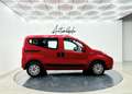 Fiat Qubo ✅️1AN GARANTIE ✅️CONTROL TECHNIQUE ✅️ CARPASS Rouge - thumbnail 4