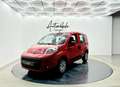 Fiat Qubo ✅️1AN GARANTIE ✅️CONTROL TECHNIQUE ✅️ CARPASS Rouge - thumbnail 1