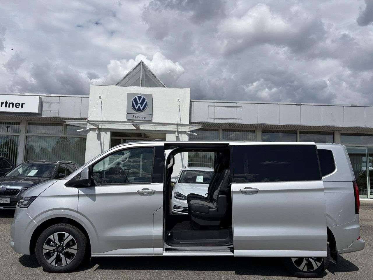 Volkswagen