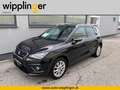 SEAT Arona 1.0 Eco TSI FR 116PS Benzin MT6 LP € 28.810,- Schwarz - thumbnail 1