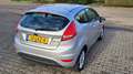 Ford Fiesta 1.25 Limited Airco Zeer netjes Grau - thumbnail 13