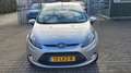 Ford Fiesta 1.25 Limited Airco Zeer netjes Grau - thumbnail 8
