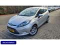 Ford Fiesta 1.25 Limited Airco Zeer netjes Grau - thumbnail 1