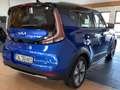 Kia Soul e-Soul Inspiration, Navi, ACC, LED, LHZ, SHZ Blau - thumbnail 4