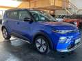 Kia Soul e-Soul Inspiration, Navi, ACC, LED, LHZ, SHZ Blau - thumbnail 2