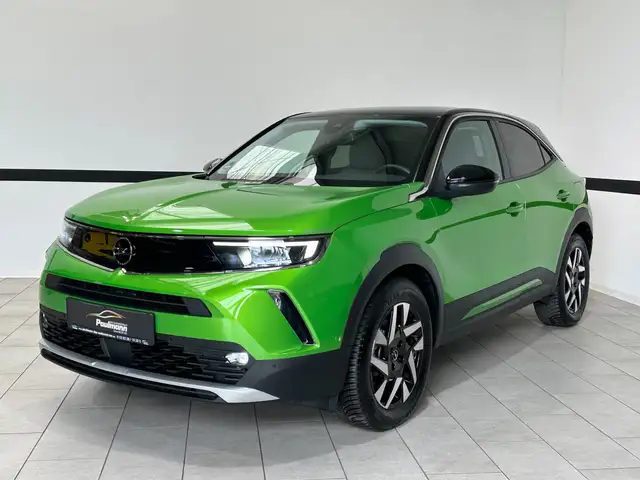 Opel Mokka-E Elegance LED*Klimaaut.*Sitzheiz.*Lenkradheiz.*1.Hd