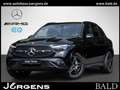 Mercedes-Benz GLC 300 de 4M AMG-Sport/Technik/Pano/Burm/Distr Negro - thumbnail 1