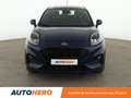 Ford Puma 1.0 Flexifuel mHEV ST-Line Bleu - thumbnail 9