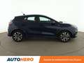 Ford Puma 1.0 Flexifuel mHEV ST-Line Bleu - thumbnail 7