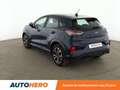 Ford Puma 1.0 Flexifuel mHEV ST-Line Bleu - thumbnail 4