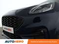 Ford Puma 1.0 Flexifuel mHEV ST-Line Bleu - thumbnail 27