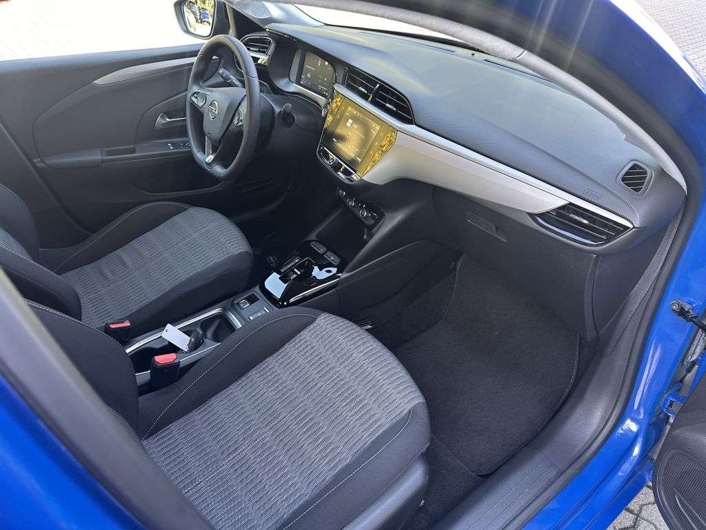 Opel Corsa-e