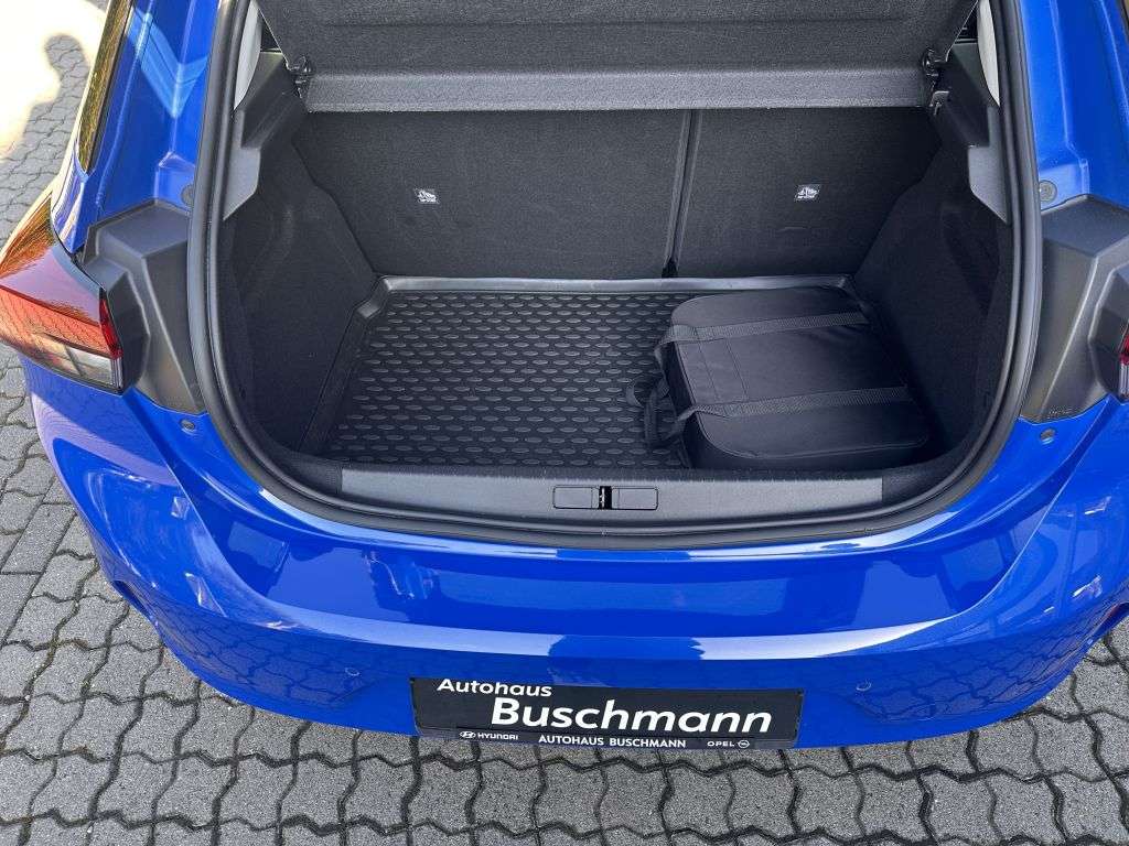 Opel Corsa-e