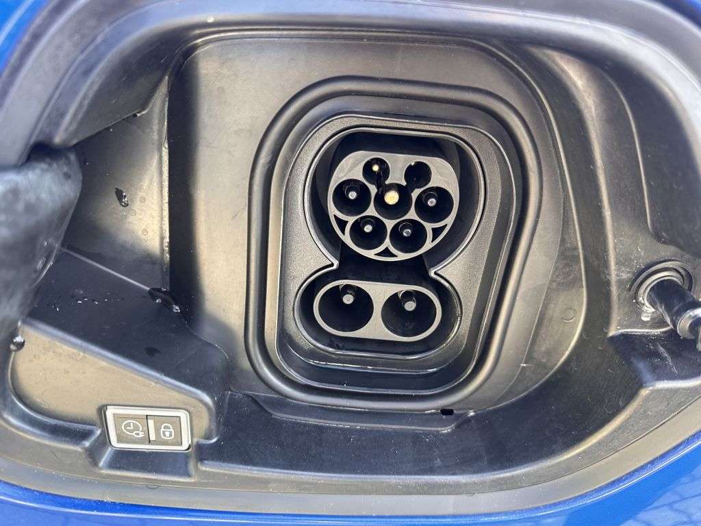 Opel Corsa-e