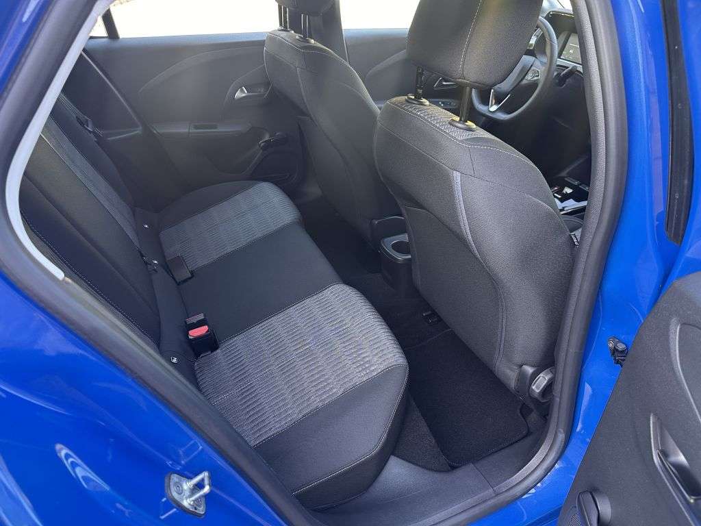 Opel Corsa-e