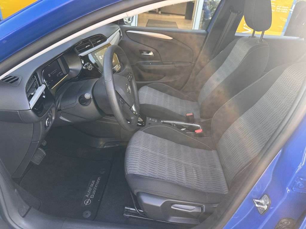 Opel Corsa-e