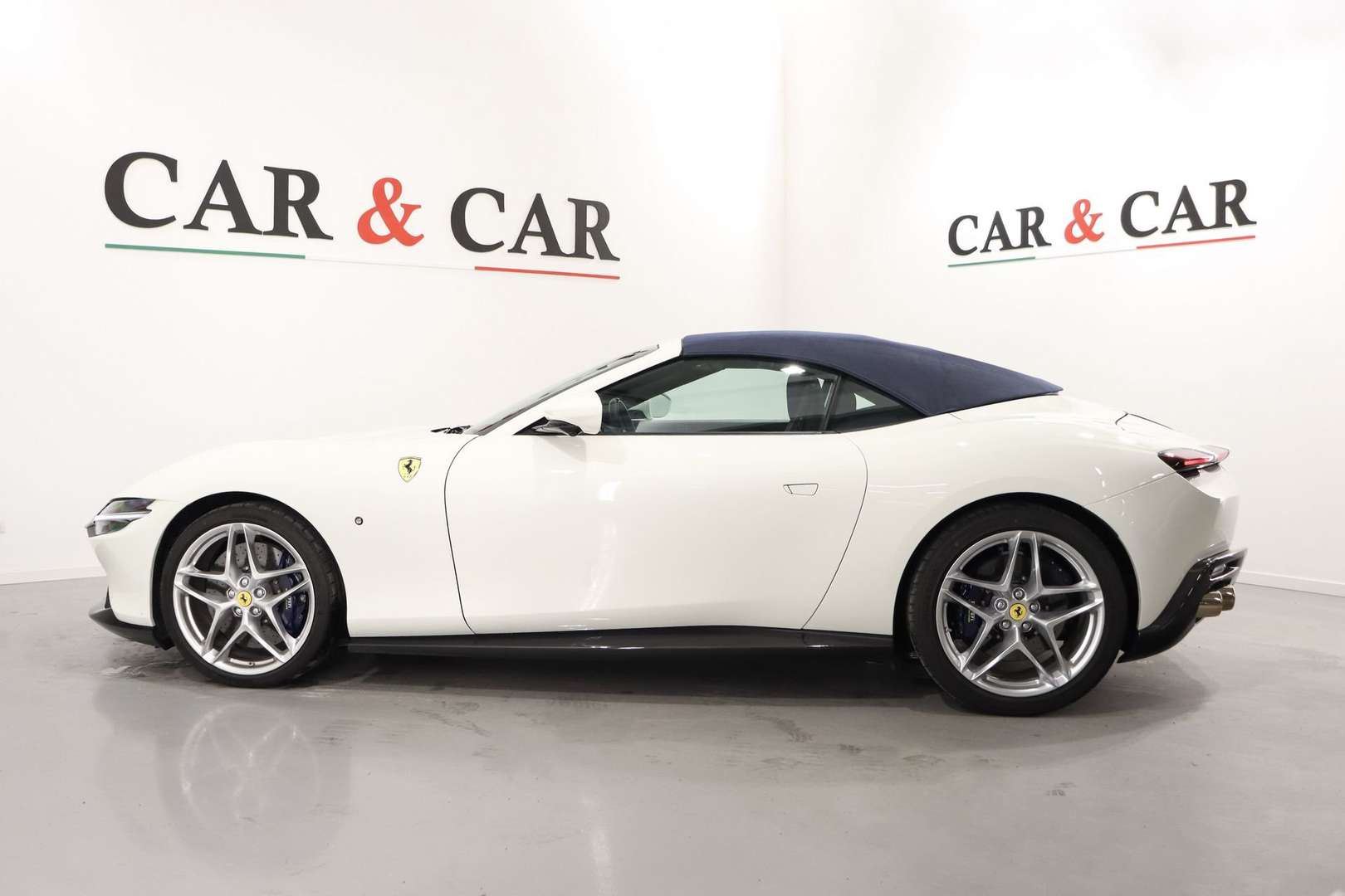 Ferrari Roma Spider -  - Joinsteer - #5