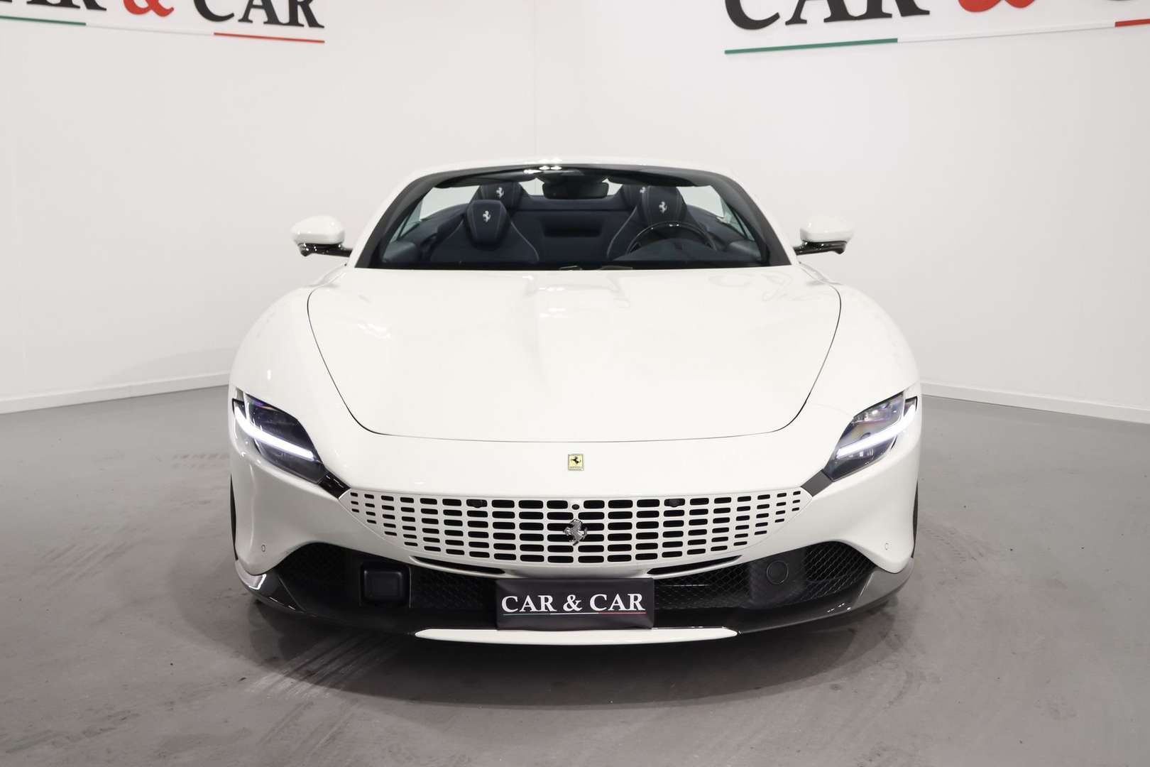 Ferrari Roma Spider -  - Joinsteer - #2