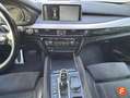 BMW X6 M50d Blanc - thumbnail 11