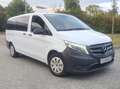 Mercedes-Benz Vito 114 Tourer lang 9G-TRONIC LED AHK PDC NAVI Weiß - thumbnail 1