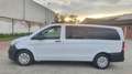 Mercedes-Benz Vito 114 Tourer lang 9G-TRONIC LED AHK PDC NAVI Weiß - thumbnail 4