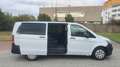 Mercedes-Benz Vito 114 Tourer lang 9G-TRONIC LED AHK PDC NAVI Weiß - thumbnail 5