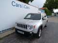 Jeep Renegade 1.4 Multiair Limited 4x2 103kW Silver - thumbnail 2
