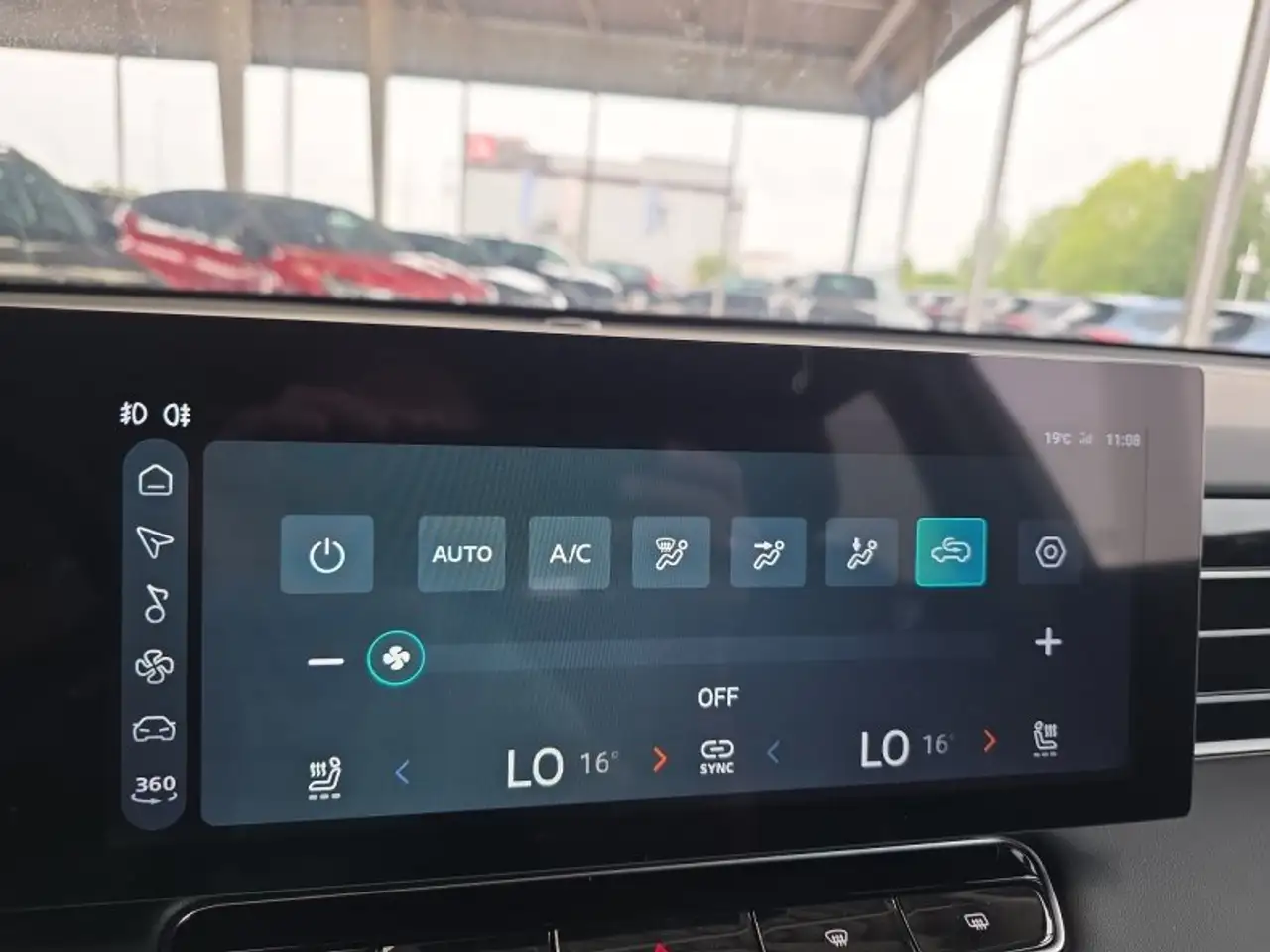 MG HS Luxury PHEV 19*Alu/Leder/Navi/ACC/el.Klappe **, миниатюра 30