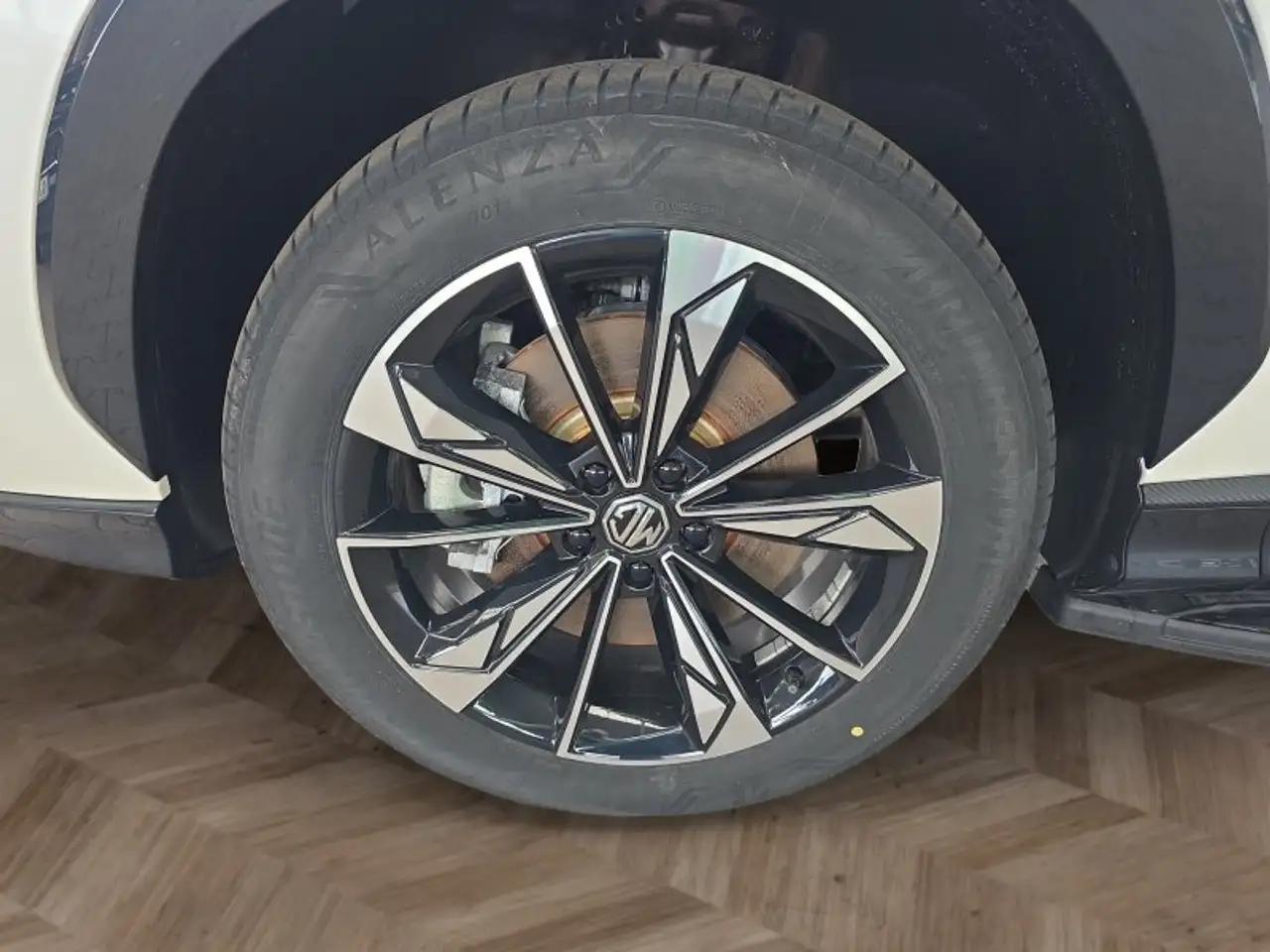 MG HS Luxury PHEV 19*Alu/Leder/Navi/ACC/el.Klappe **, миниатюра 15