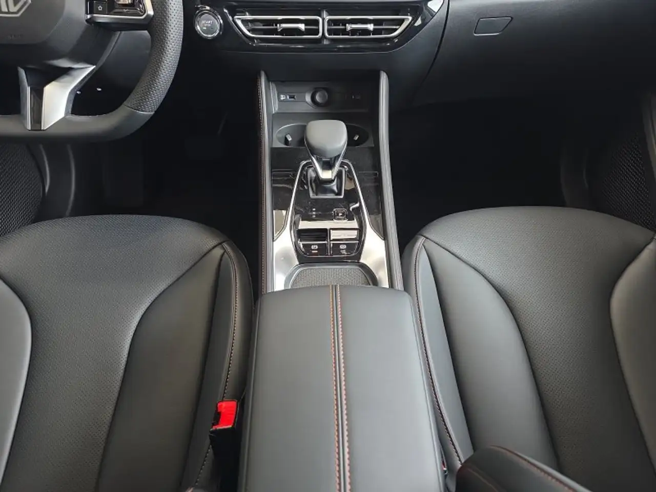 MG HS Luxury PHEV 19*Alu/Leder/Navi/ACC/el.Klappe **, миниатюра 12