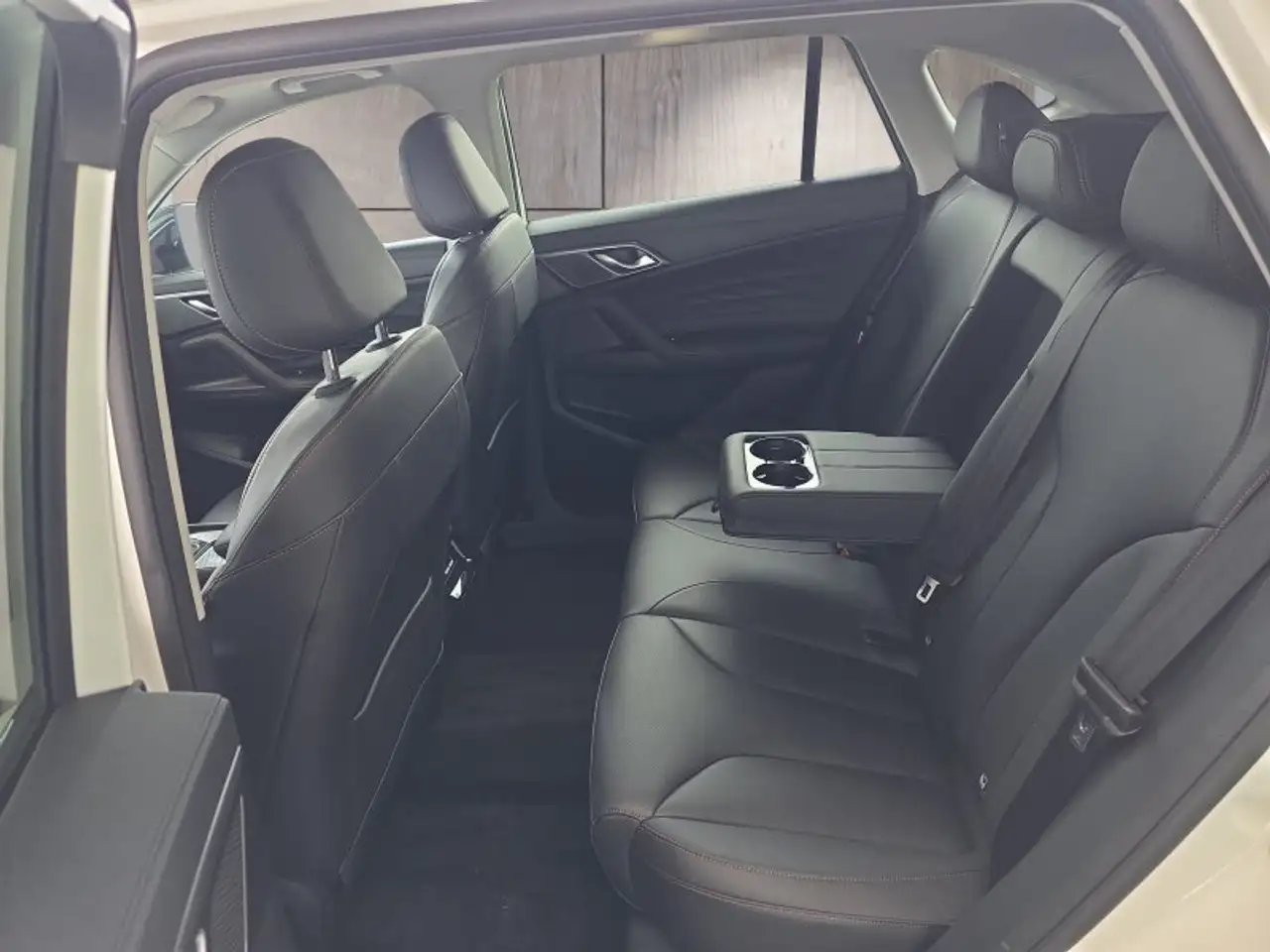 MG HS Luxury PHEV 19*Alu/Leder/Navi/ACC/el.Klappe **, миниатюра 14