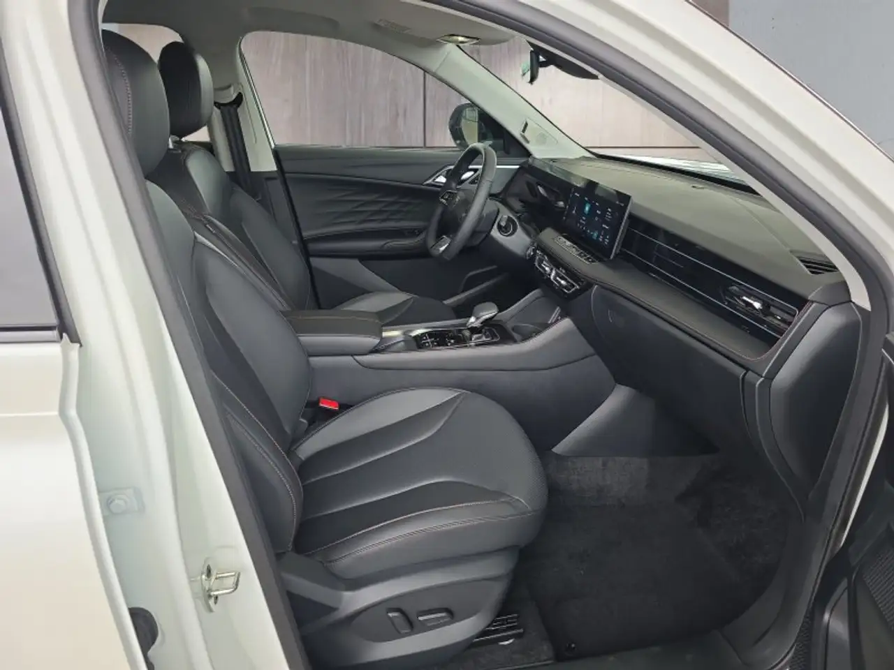 MG HS Luxury PHEV 19*Alu/Leder/Navi/ACC/el.Klappe **, миниатюра 16