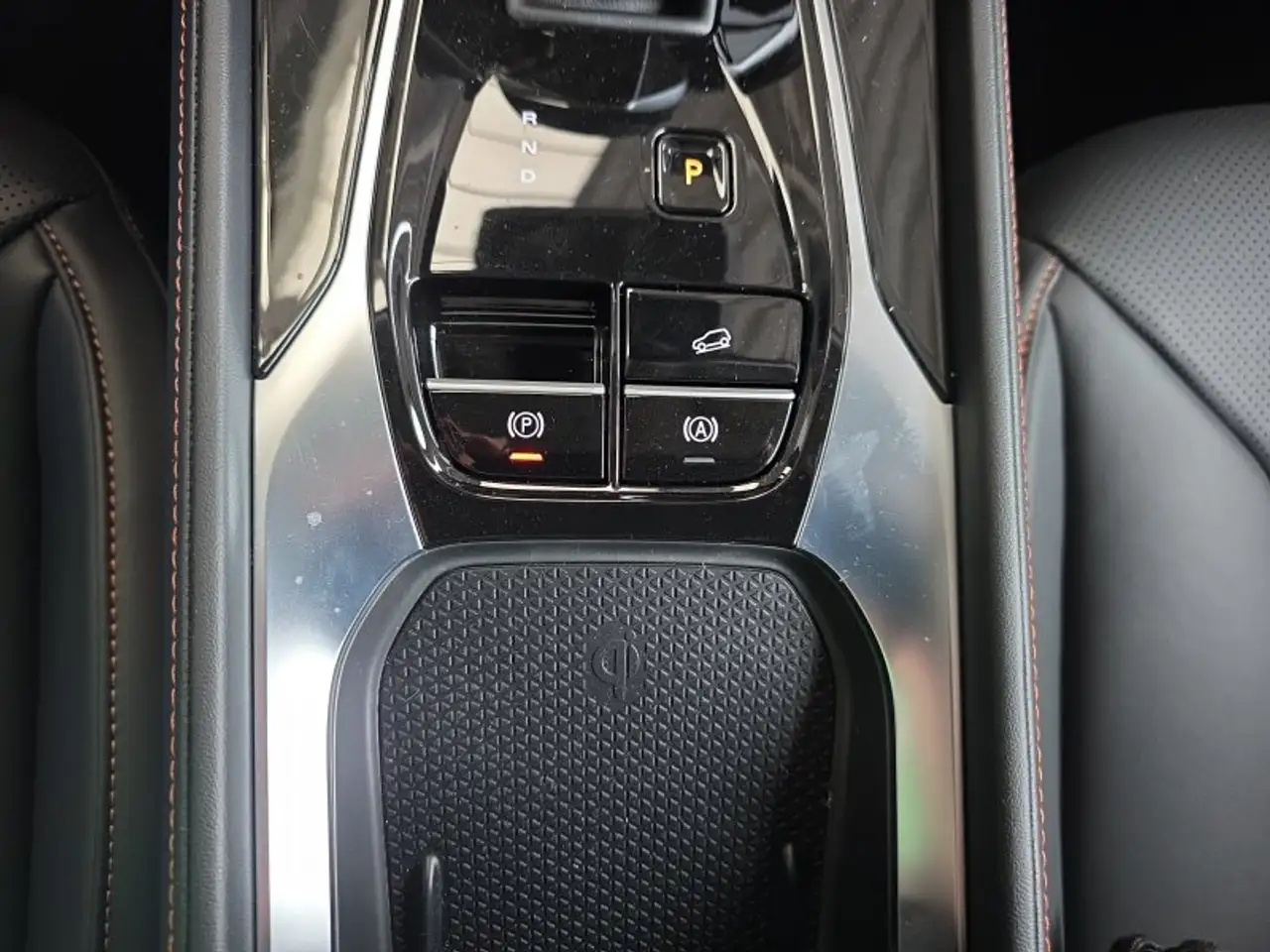 MG HS Luxury PHEV 19*Alu/Leder/Navi/ACC/el.Klappe **, миниатюра 25