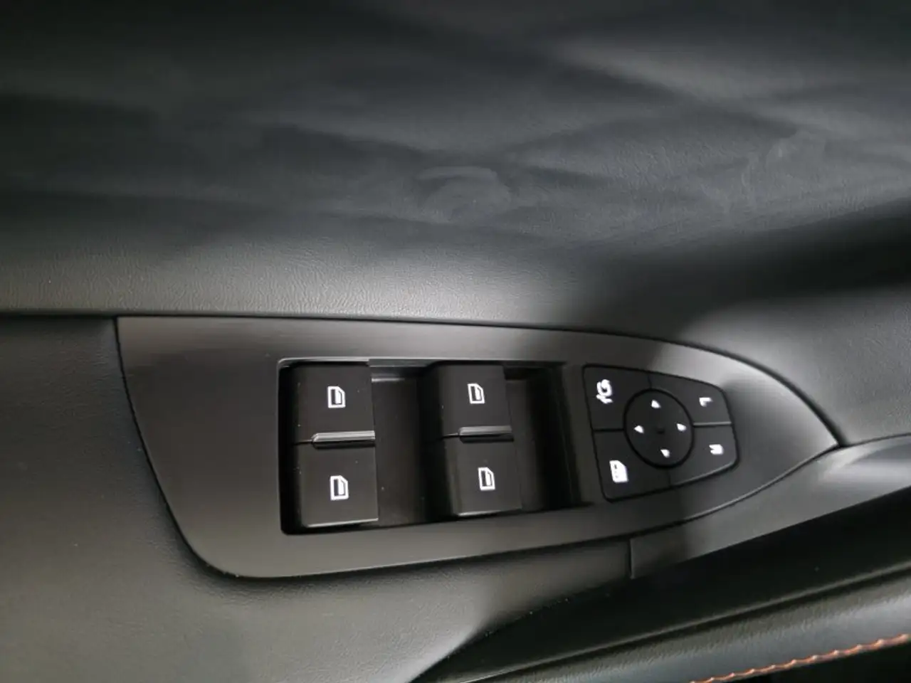 MG HS Luxury PHEV 19*Alu/Leder/Navi/ACC/el.Klappe **, миниатюра 24