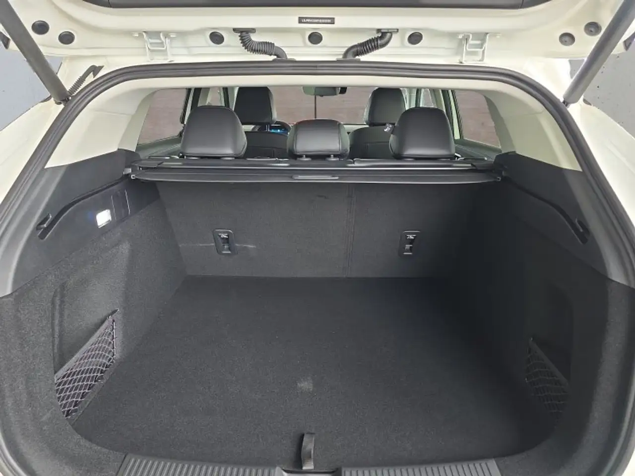 MG HS Luxury PHEV 19*Alu/Leder/Navi/ACC/el.Klappe **, миниатюра 17