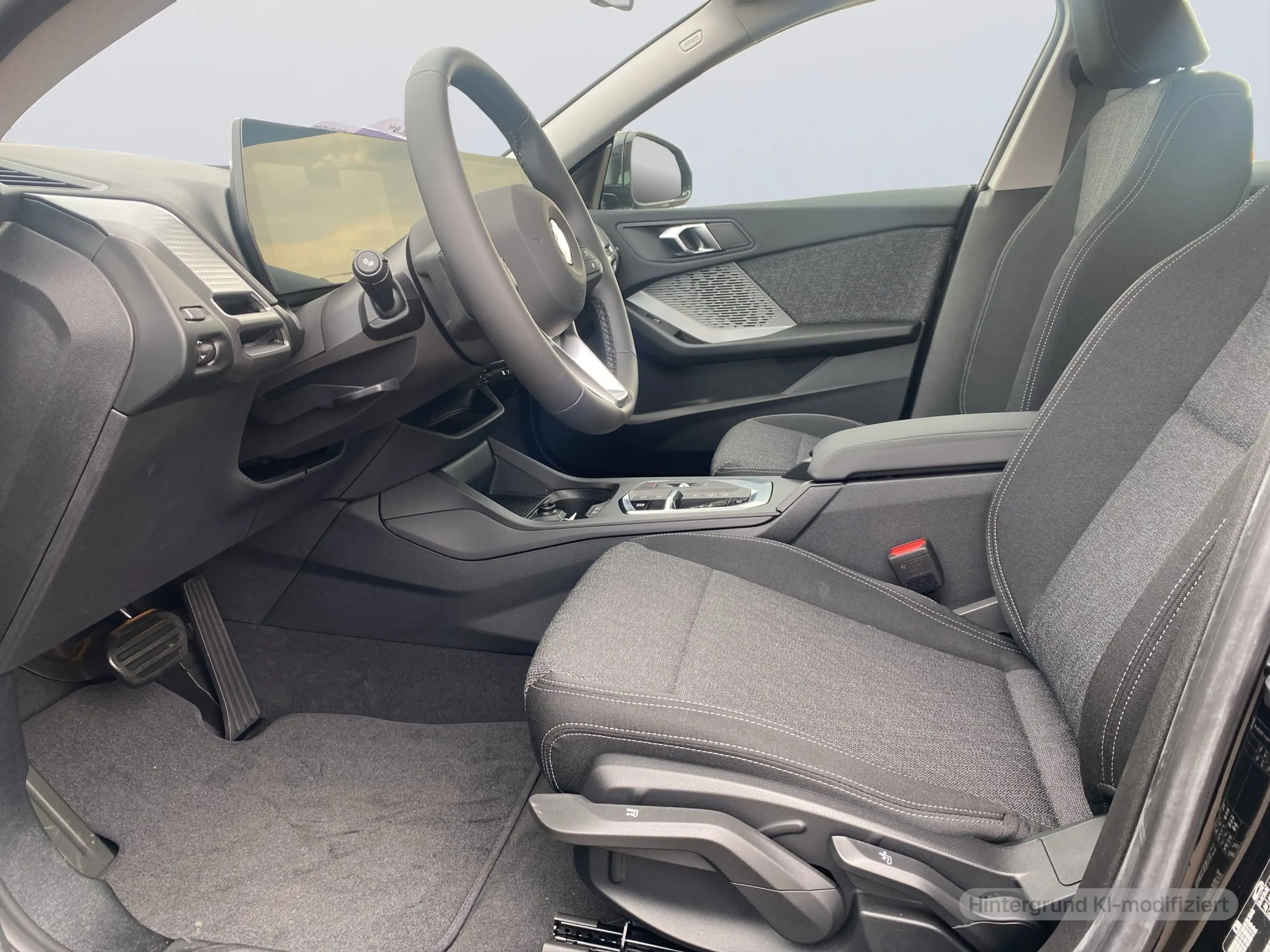 BMW 216 GRAN COUPÈ RÜCKFAHR KLIMAAUTO TEMPOMAT SHZ — photo 10
