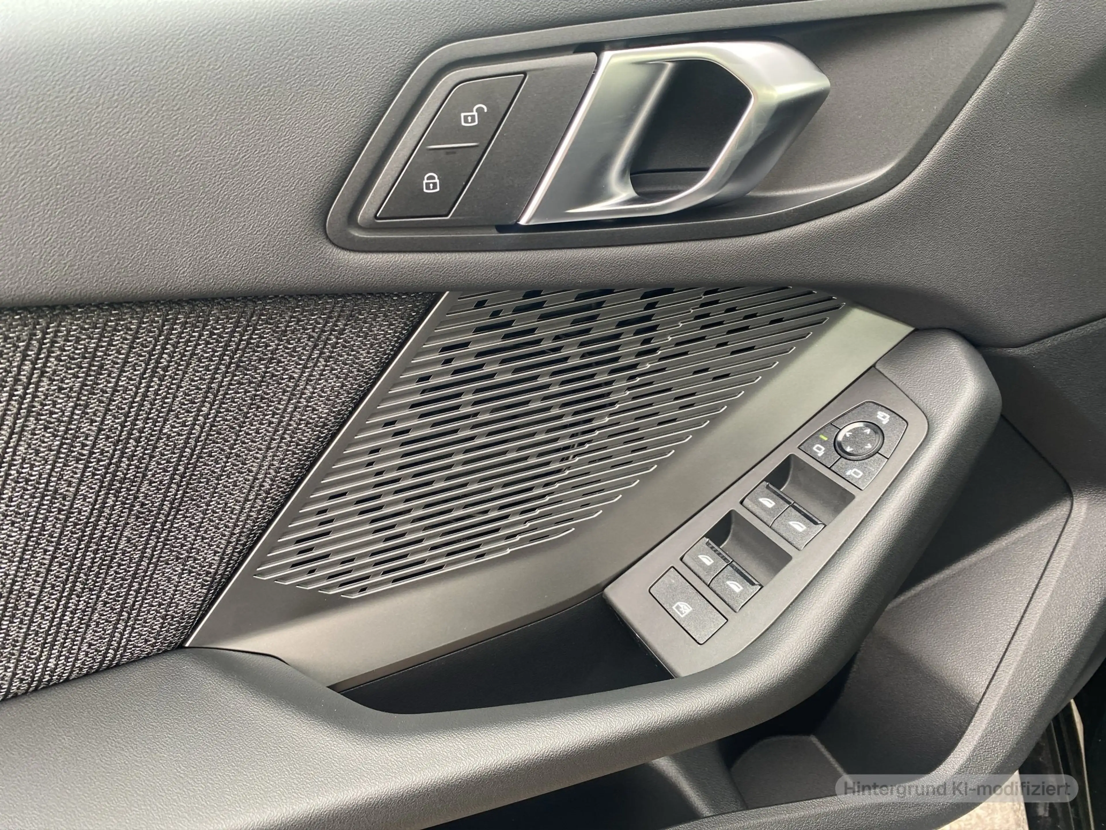 BMW 216 GRAN COUPÈ RÜCKFAHR KLIMAAUTO TEMPOMAT SHZ — photo 9